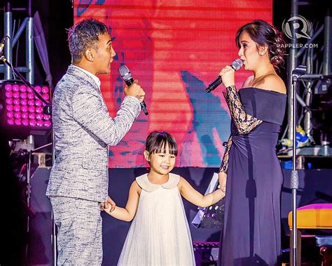 thea chenelle pineda|Arnel Pineda .